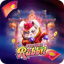 fortune rabbit slot pg ícone