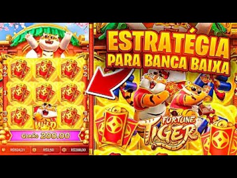 fortune tiger jogar imagem de tela 6